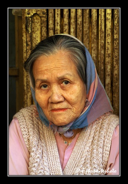 66 Vietnam portraits